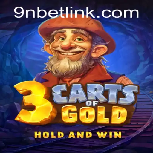 Exploring the Intrigue of 3cartsOfGold: A Unique Gaming Experience