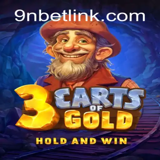 Exploring the Intrigue of 3cartsOfGold: A Unique Gaming Experience