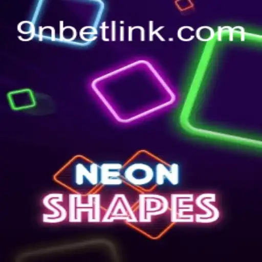 Explore the Futuristic World of NeonShapes and the 9Nbet Challenge