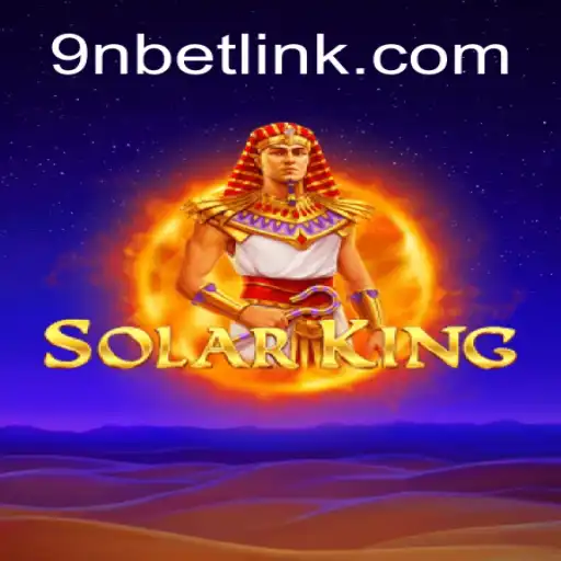 Dive into SolarKing: A Galactic Adventure Game in Collaboration with 9Nbet