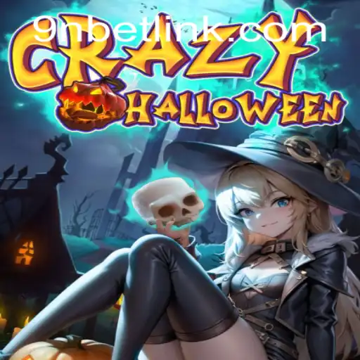 Discover the Thrills of CrazyHalloween: An Exciting Game Adventure with 9Nbet