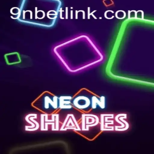 Explore the Futuristic World of NeonShapes and the 9Nbet Challenge
