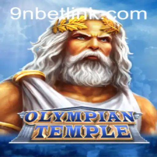 OlympianTemple: Dive Into the Mystical World of Gods and Fortune