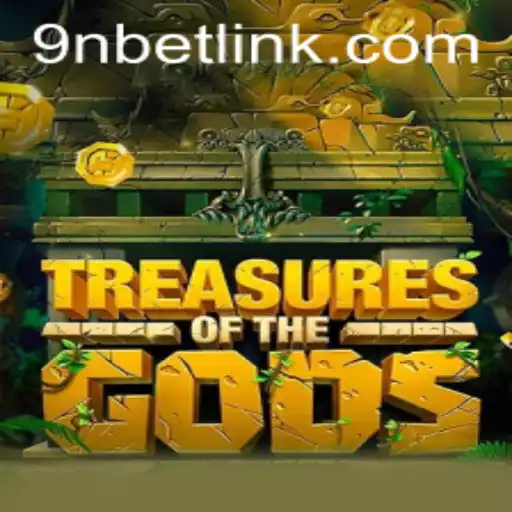 Unveiling the Secrets of 'TreasureoftheGods': A Thrilling Journey Awaiting the Brave